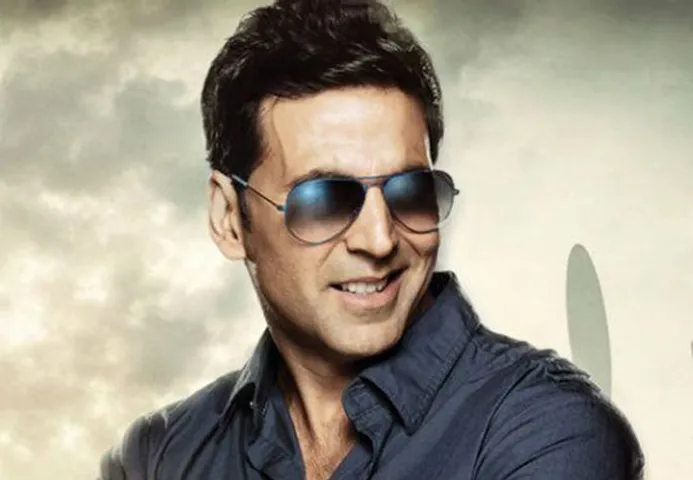 INTERVIEW: ‘‘फिल्म आठ दस महिलाओं के साथ घटी घटनाओं पर आधारित सच्ची कहानी है’’- अक्षय कुमार