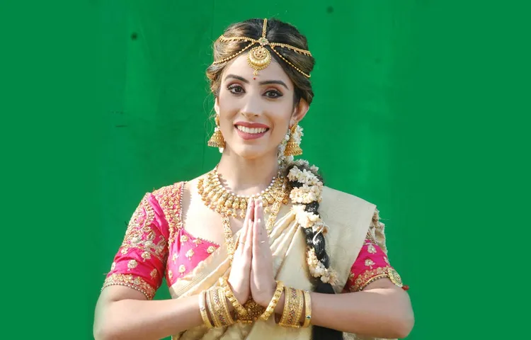 ‘लाल इश्क‘ की वजह से मेरा गहरे पानी का डर चला गया : सिमरन कौर