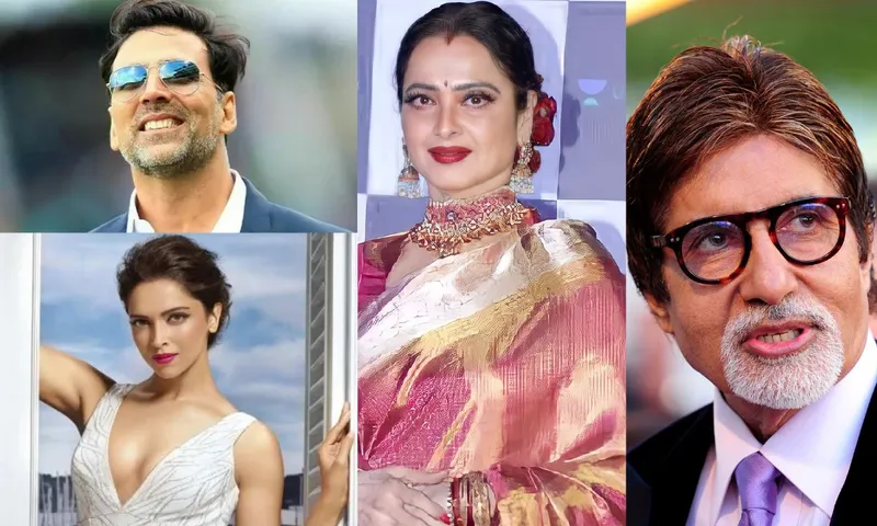 टोटका- जिसे अपने मनसे जोड़कर रखते हैं ये सितारे। करें ना करें का डर उन्हें सताता है हमेशा! जानिए अंदर की बात