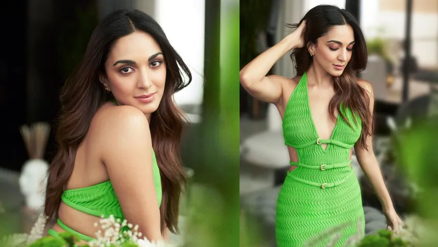 Kiara Advani wore this dress for the promotion of 'Satyaprem Ki Katha', the look went viral