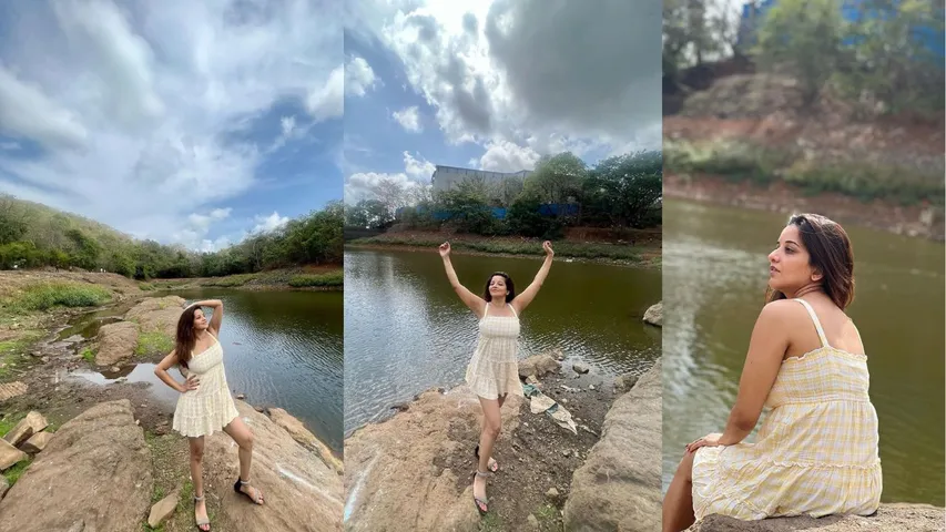 Monalisa Photos