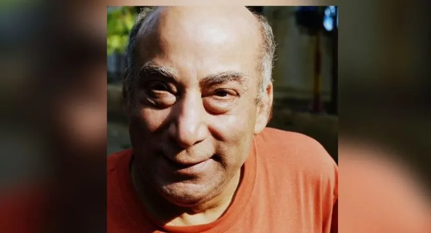 मिथिलेश चतुर्वेदी