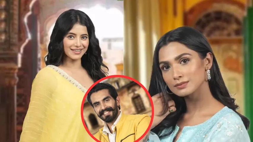 Udaariyaan new promo and cast Ravie Dubey and Sargun Mehta's show will take a leap of 20 years