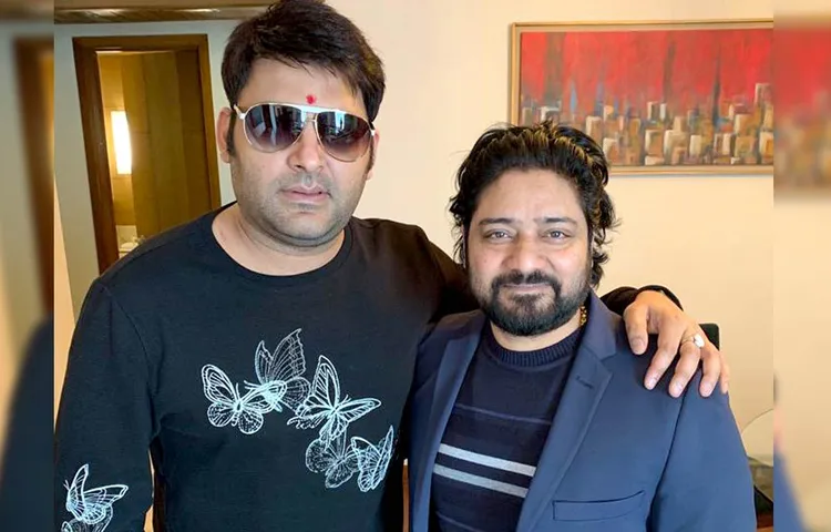 एशिया के सबसे बड़े फेसबुक पेज लाफिंग कलर्स ने पूरे किए 16 साल