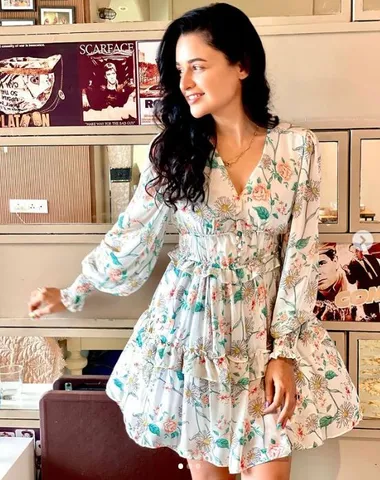  Yuvika Chaudhary