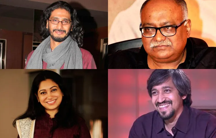 इंडियन फिल्म प्रोजेक्ट 9 ने अपने जूरी मेंबर्स के नाम की घोषणा की 