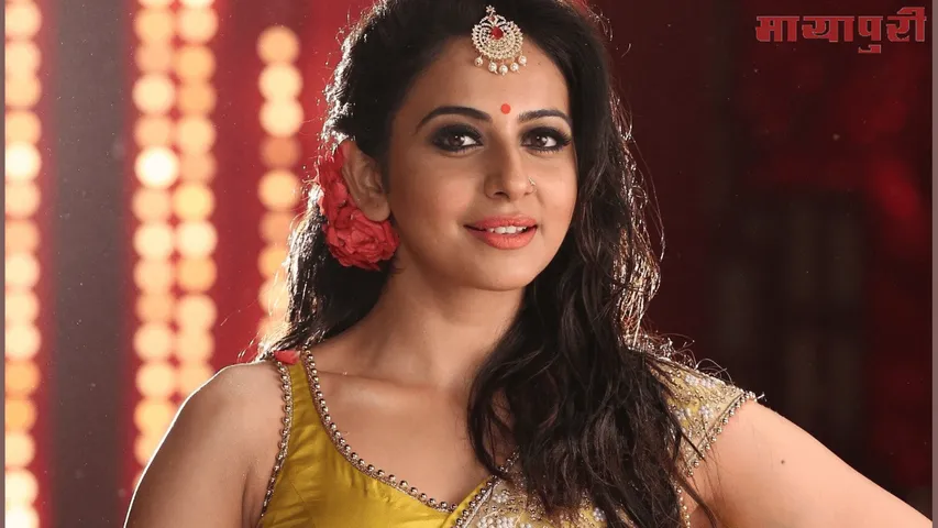 बोल्ड किरदार ‘कॉन्डम टेस्टर’ के रोल में नज़र आने वाली हैं Rakul Preet Singh