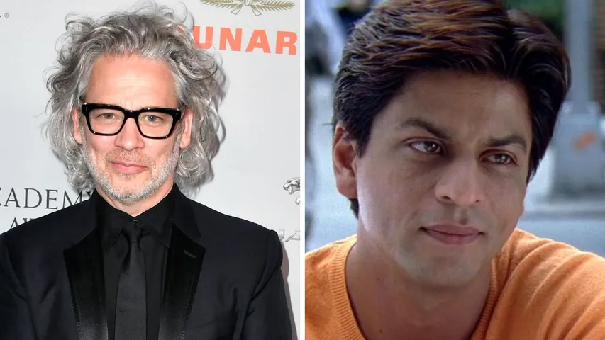 Shah Rukh Khan की इस फिल्म के सीक्वल को डायरेक्ट करना चाहते हैं Dexter Fletcher