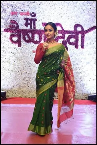 एक्ट्रेस इशिता गांगुली ने फ़िल्मी कलाकार गोविंदा संग शेयर की अपनी पुरानी यादें, जानिए !