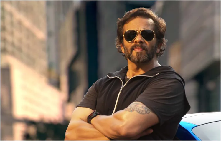 मायापुरी के साथ Rohit Shetty की एक्सक्लूसिव बातचीत