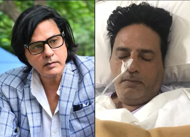 एक्टर Rahul Roy को हुआ ब्रेन स्ट्रोक, नानावती अस्पताल में चल रहा है इलाज