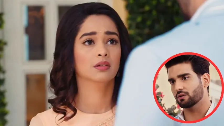 Kumkum Bhagya update Will Prachi leave Ranbir and marry Akshay