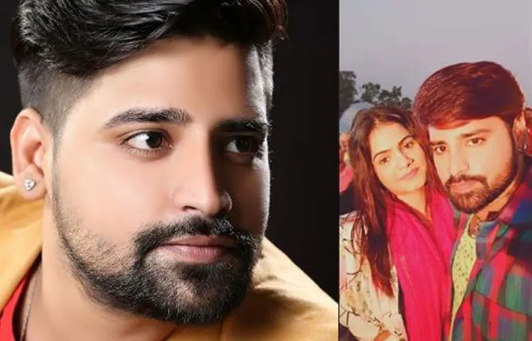 राकेश मिश्रा शूट कर रहे है महमूद अली की फिल्‍म ‘सौगंध हमरा सुहाग के
