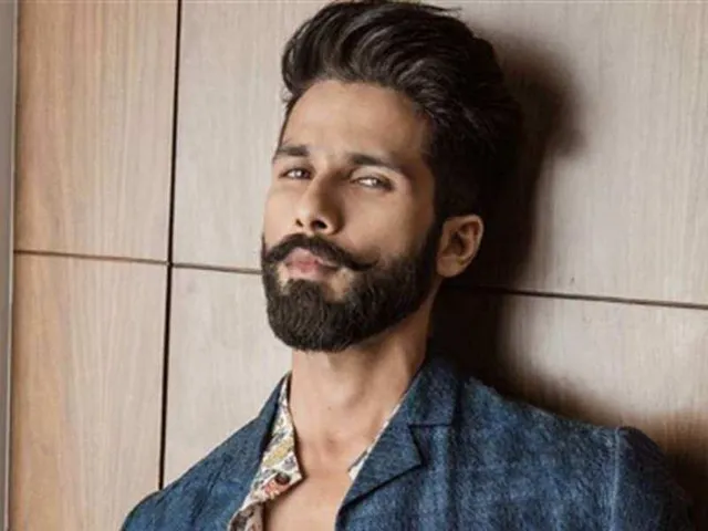 रणवीर सिंह के बाद शाहिद कपूर ने भी किया यह काम शेयर की तस्वीर