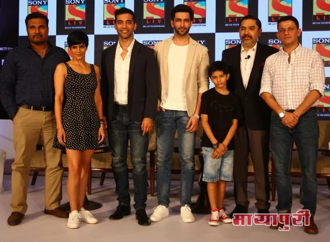 सोनी लिव ने दो नई शॉर्ट फिल्म्स ‘पापा वी लव यू टू’ और ‘द गिफ्ट’ लॉन्च की