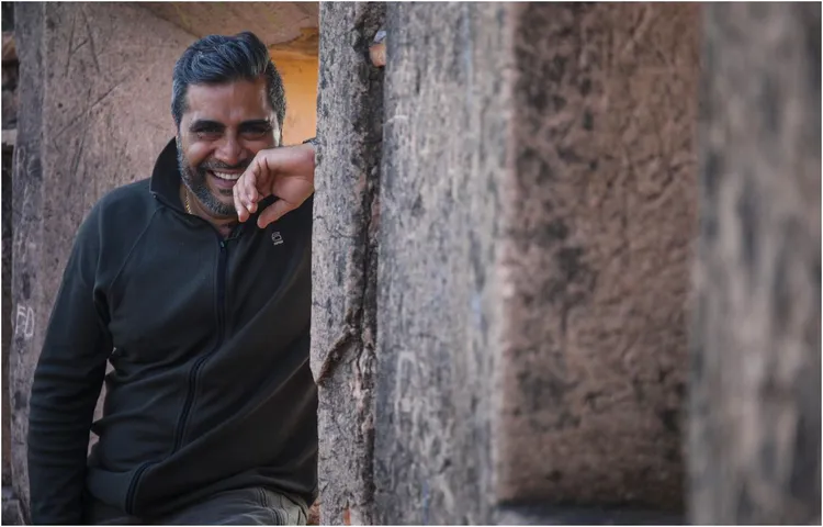 शैलेंद्र सिंह ने कन्याकुमारी से कश्मीर तक देशव्यापी यात्रा की घोषणा की, अपने वन इंडिया माई इंडिया एंथम के साथ देशवासियों को करेंगे एकजुट