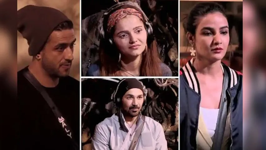 बिग बॉस 14- नॉमिनेशन टास्क के दौरान घर में हुई दोस्ती की परीक्षा, जैस्मिन रोईं फूट-फूट कर!
