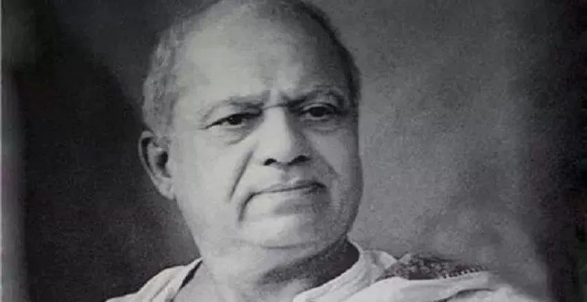 दादासाहेब फाल्के के जन्म दिन पर उन्हें श्रद्धांजलि