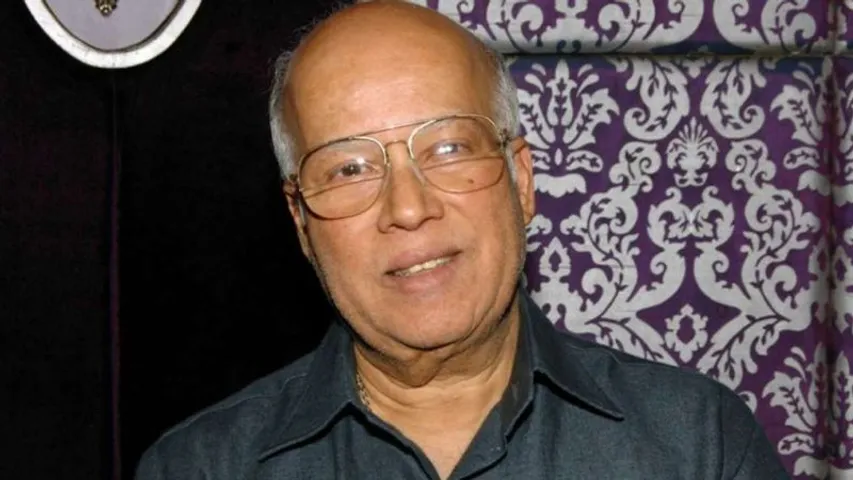 दो अच्छे इन्सान राजकुमार बड़जात्या और मुशीर आलम की मृत्यु एक ही दिन हुई