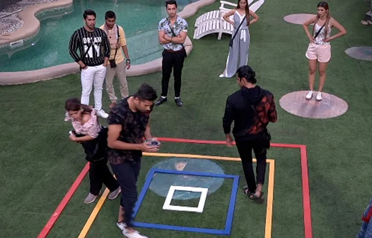 Big Boss 12 Day 54 घर के नए कैप्टेन बने करणवीर वही रोमिल और सुरभि में हुई बड़ी बहस