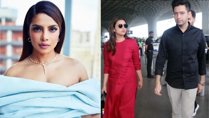 Sister Priyanka Chopra will attend Parineeti Chopra's engagement