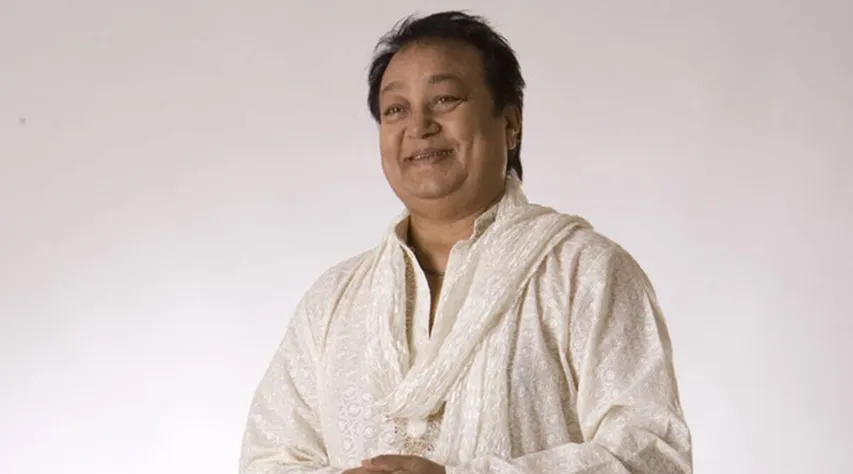 Bhupinder Singh beyond singing!