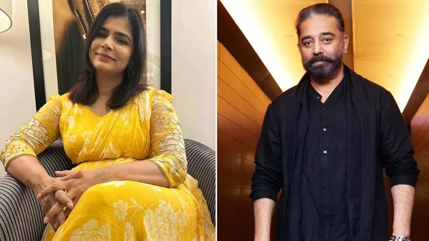 chinmayi_sripaada_made_a_new_revelation_after_targeting_kamal_haasan