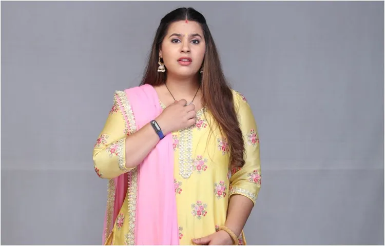 सोनी सब के ‘तेरा क्‍या होगा आलिया’ में अनुषा मिश्रा उर्फ आलिया को अपने करीब आती मौत का पता चला