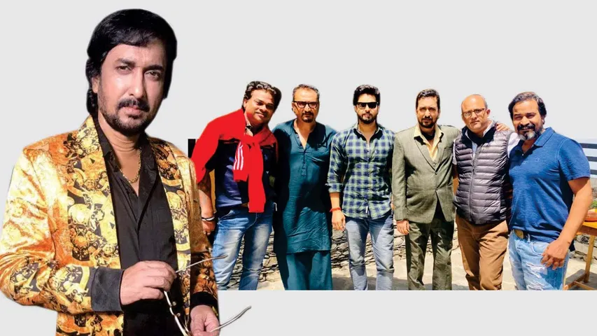 अवधेश मिश्रा के साथ हमारी स्वस्थ प्रतिद्वंदिता रही है- संजय पांडेय