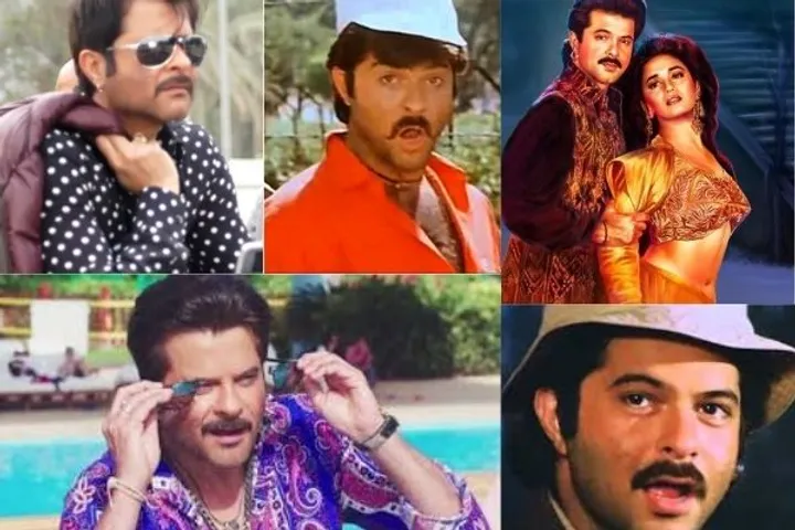 Birthday Special: Anil Kapoor ने इन दो फिल्मों में अपनी आवाज दी थी, जानते है कौन सी थी वो फिल्में?