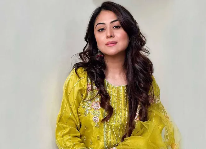 Bigg Boss OTT2 Falaq Naaz: जब बाहर आई तो बहुत सारा प्यार मिला