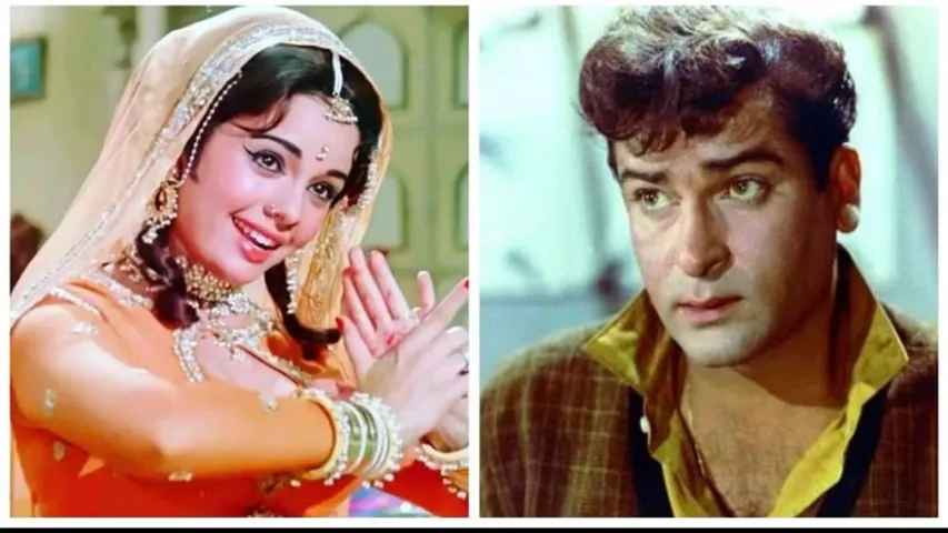  शम्मी कपूर को डेट करने की मुमताज़ को मिली थी सजा, फिल्म 'मेरा नाम जोकर' को लेकर एक्ट्रेस ने किया ये खुलासा