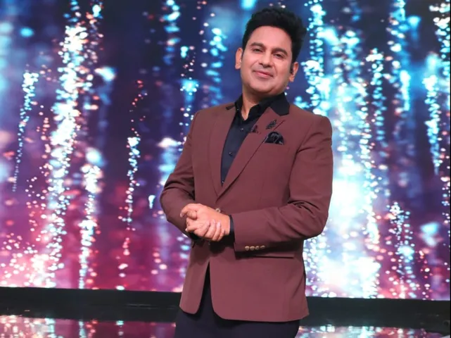 "इंडियाज़ गॉट टैलेंट को बाकी शोज़ से अलग बनाती है वैरायटी" आईजीटी जज मनोज मुंतशिर ने ज़ाहिर की अपनी राय