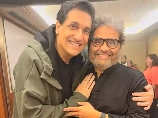 विशाल भारद्वाज निर्देशित फुर्सत के लिए श्यामक डावर की मैजिकल कोरियोग्राफी लोगों का दिल जीत रही है!