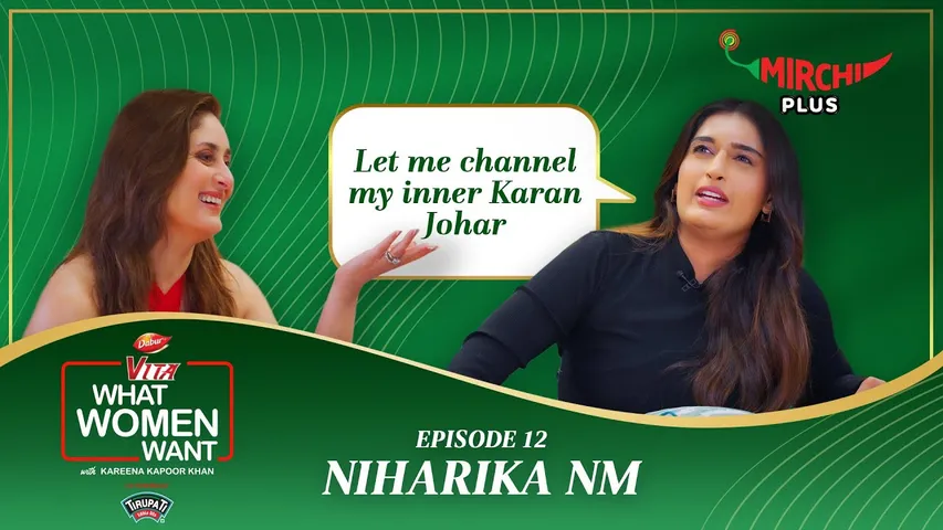 सभी की पसंदीदा मजाकिया कंटेंट क्रिएटर Niharika NM जल्द लोगों को खुश करने वाली हैं