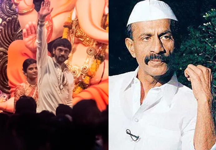 ‘डैडी’ के नए सॉन्ग ‘आला रे आला गणेशा’ की रिलीज़ पर अर्जुन ने गावली के लिए कही यह बड़ी बात