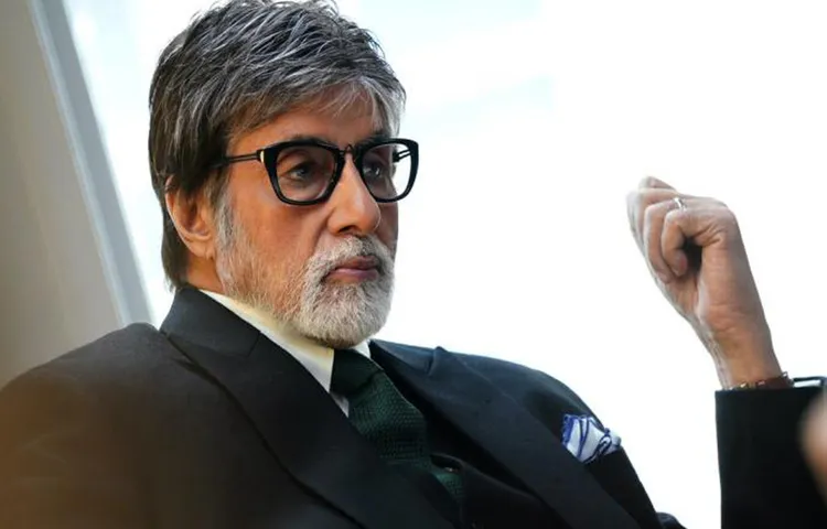कहां गुम हो गई अमिताभ की 'झुंड' ?