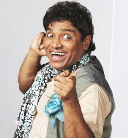 जॉनी लीवर