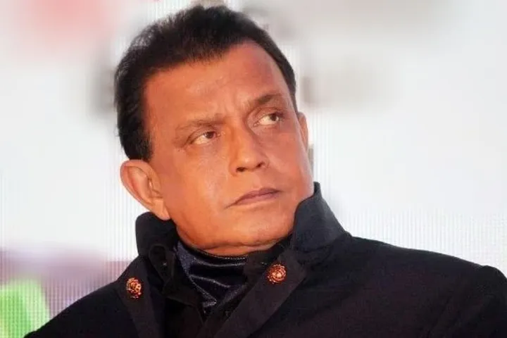 Mithun Chakraborty की वेबसीरीज "द कश्मीर फाइल्स" की शूटिंग के दौरान हुई तबीयत खराब
