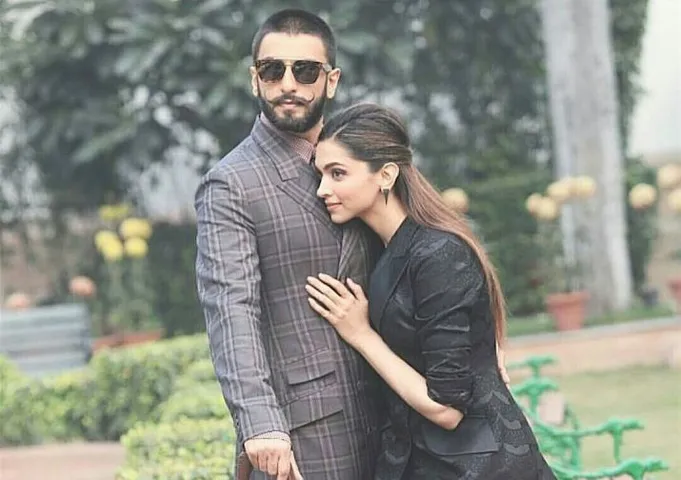 दीपिका पादुकोण ने रणवीर सिंह से शेयर की अपनी चेन्नई  शॉपिंग की लिस्ट  फैंस  ने कहा 'Wifey goals'
