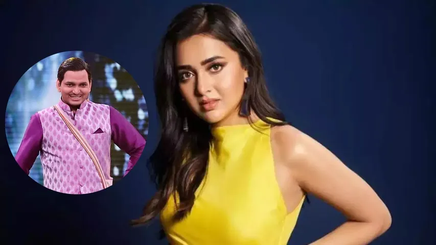 Jhalak Dikhhla Jaa 11: डांस रियलिटी शो झलक दिखला जा के 11वें सीजन को होस्ट करेंगे Tejasswi Prakash और Paritosh Tripathi?