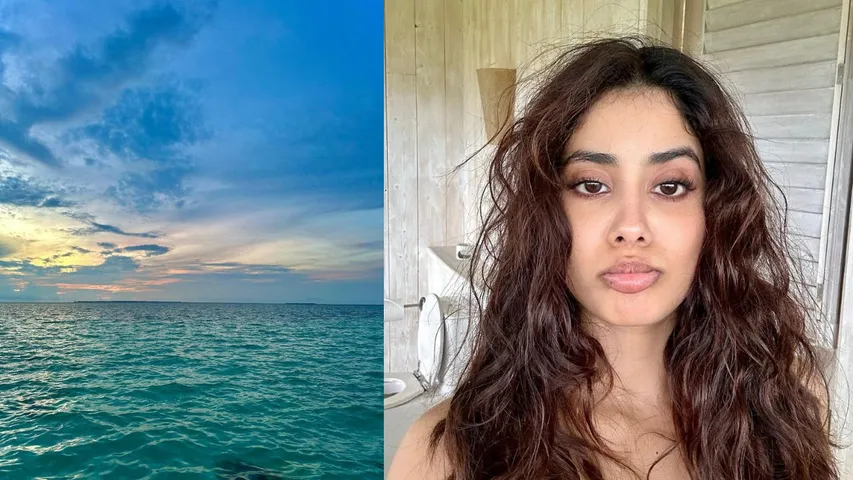 Janhvi Kapoor Photos