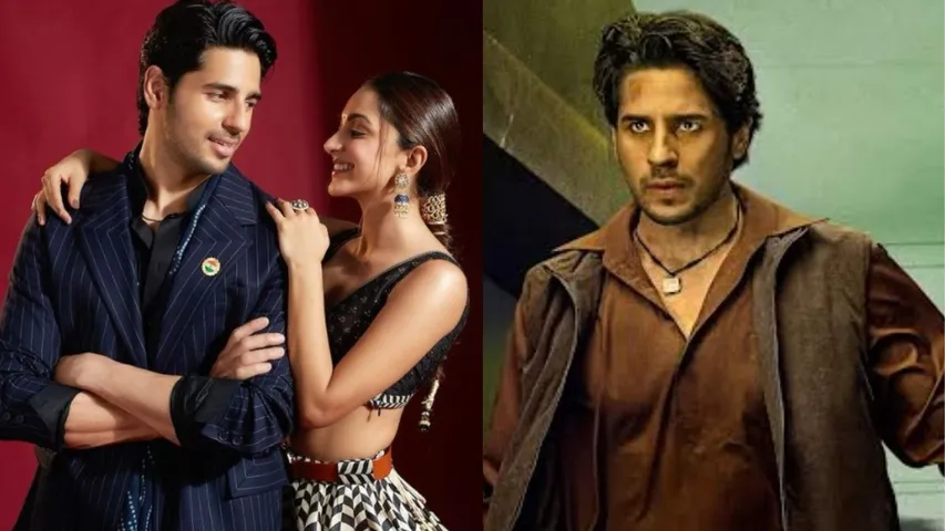 Happy Birthday Siddharth Malhotra