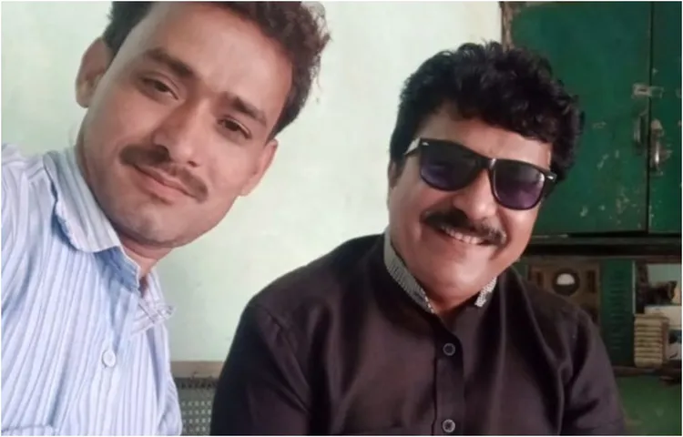 भोजपुरी फिल्‍म ‘हमार जुनून’ से निर्माता दिनेश यादव और अभिनेता एम अंसारी को है बेहद उम्‍मीदें