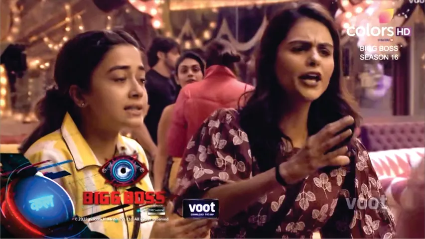 'बिग बॉस 16' एपिसोड 88 फुल रिकैप- 28 दिसंबर 2022