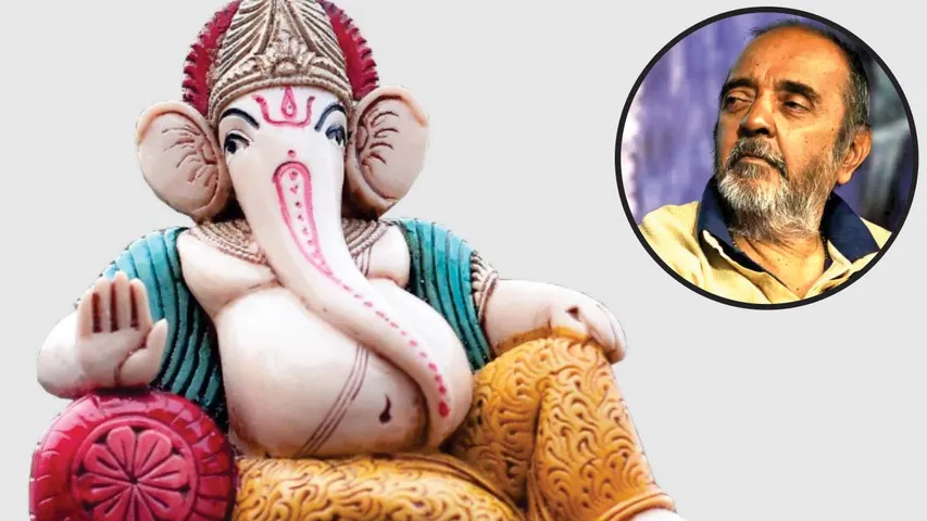 उस दिन बप्पा ने मुझे ऐसा मारा की दर्द मुझे आज तक भी हो रहा है- अली पीटर जॉन