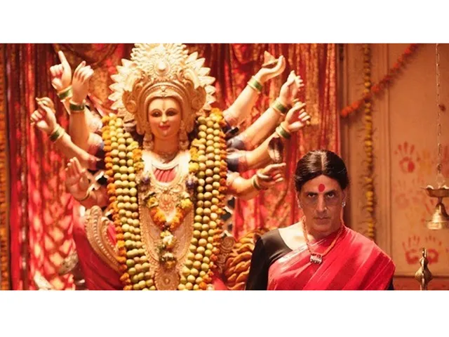 अक्षय कुमार की लक्ष्मी बॉम्ब OTT प्लेटफॉर्म पर होगी रिलीज, इतने करोड़ में बिके राइट्स