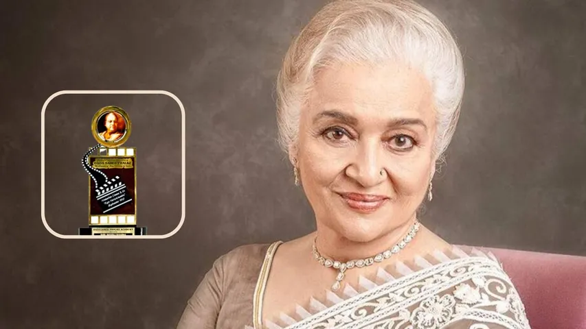 Asha Parekh