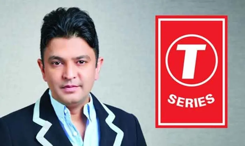 भूषण कुमार ने की ओटीटी-स्पेस में एंट्री