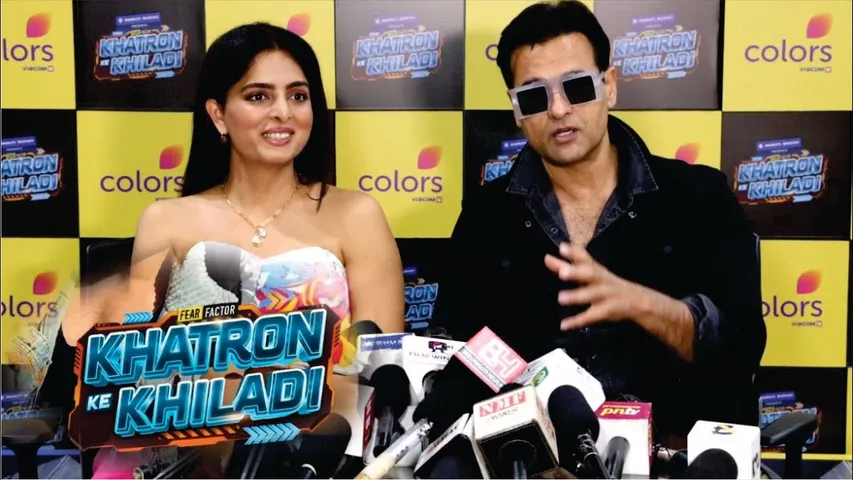 Rohit Roy: मैं बहुत प्यार करता हूँ अपनी बॉडी को पर शायद मेरी बॉडी मुझे प्यार नहीं करती